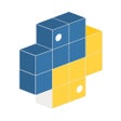 Ícone do programa: Python Developer
