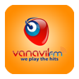 أيقونة البرنامج: Vanavilfm Tamil Radio Off…