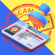 Ikona programu: Stamped: Brain It On Puzz…