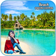プログラムのアイコン：Beach Photo Editor