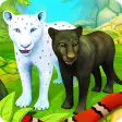 Puma Family Sim Online