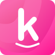 Programikonen: Kippy - Dating  Make Frie…