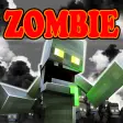 Zombie games: Minecraft Mods