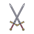 程序图标：Game Companion: The Witch…