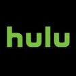 プログラムのアイコン：Hulu