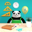 Programın simgesi: Escape game Stationery Sh…