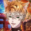 Иконка программы: Charming Tails: Otome Gam…