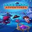 Ícone do programa: Rabbiman Adventures