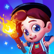 Иконка программы: Rabbiman Adventures