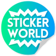 Programikonen: Mundo dos Stickers - Figu…