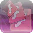 Ícone do programa: AQ FLV Video Converter