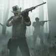 Иконка программы: Wild West Survival: Zombi…