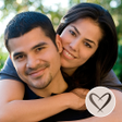 ไอคอนของโปรแกรม: MexicanCupid - Mexican Da…