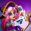 Programikonen: Solitaire Magic Quest