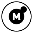 程序图标：Monoic Black | Dark, Mono…