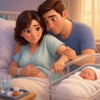 Ícone do programa: My Mom Life: Mother Simul…