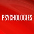 Programikonen: Psychologies Magazine
