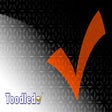 Ikon program: Toodledo Mobile Site Popu…