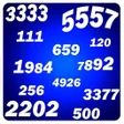 Icoon van programma: Lucky34GoodLuckNumbers