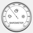 Icono de programa: Barometer - Air Pressure