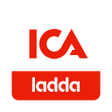 Programikonen: ICA Ladda