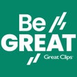 Programın simgesi: Great Clips Connect