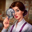 أيقونة البرنامج: Hidden Objects: Puzzle Ga…