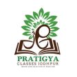 程序图标：Pratigya Classes Jodhpur