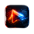 Programın simgesi: Movie Box : All Movie and…