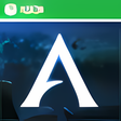 Icône du programme : Adera for Windows 10