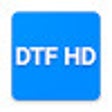 Ícone do programa: DTF HD