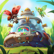 プログラムのアイコン：Bugtopia: Survival Game