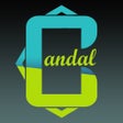 Programın simgesi: CANDAL  غسيل سيارات