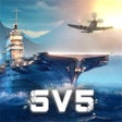 Иконка программы: Warship Fury