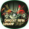 Ikon program: Dangdut Remix Lengkap