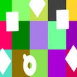 أيقونة البرنامج: Shape Shoot Arcade Game