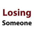 Ikona programu: Losing Someone Quotes