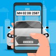 Icône du programme : RTO Vehicle Information- …