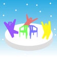 Programikonen: Musical Chairs.io