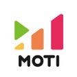 Иконка программы: Moti Dashboard