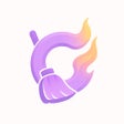 程序图标：Fast Cleaner : Gallery Cl…