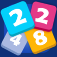 Programikonen: Number Link - 2248 Puzzle