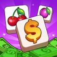 Иконка программы: Tile Match 3 - Win Real C…