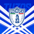Icono de programa: C.F. Pachuca