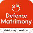 Defence Matrimony App for Defence Personnel