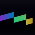 プログラムのアイコン：PeakWatch: AI Personal Tr…
