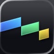 程序图标：PeakWatch: AI Personal Tr…