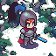 أيقونة البرنامج: The Dark RPG