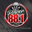 Ikon program: KCEP 88.1 FM Power 88