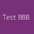 Symbol des Programms: BigBlueButton Screenshare…